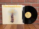 The Beach Boys Friends / Smiley Smile Vinyl Record Double LP 1974 Gatefold Nice