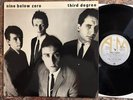 NINE BELOW ZERO THIRD DEGREE '82 1ST UK PRESS AMLH 68537 N.MINT-