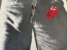 The Rolling Stones Sticky Fingers Stereo Vinyl L P COC 39105 EX/NM Orig Cover