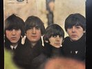 The Beatles – Beatles for Sale LP 1971 Parlophone PCS3062 2‑Box Flipback EX/VG