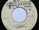 Reggae - The Heptones - TING A LING - EQUAL RIGHTS - Studio One 7