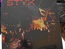Styx Kilroy Was Here SEALED LP vinyl 1983 A&M SP-3734 Original Pressing 1st Issu