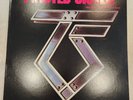 TWISTED SISTER, You Can't Stop Rock 'N' Roll, 1983, Vinyl, LP, 80074-1 Club
