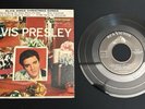 Elvis Presley Sings Christmas Songs EPA 4108 Minty  45 Not LOC 1035