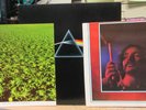 PINK FLOYD RECORD 