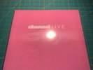 Frank Ocean Channel Live Vinyl Record Sealed