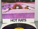 FRANK ZAPPA Hot Rats *SUPERB 1972 UK PRESS REPRISE K44078* Vinyl LP Gatefold EX