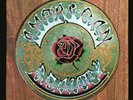 The Grateful Dead – American Beauty - LP Vinyl Record 12