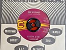 Northern soul Martha & the Vandellas One way out  Nr Mint condition