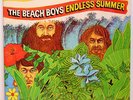 Beach Boys– Endless Summer - 1974 Capitol Rock Double Vinyl LP EX w/ POSTER