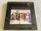 CHARLES MINGUS - Mingus Ah Um 2LP Box Set Sealed Ultradisc Master Recording Jazz