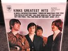 (NEW)  KINKS GREATEST HITS  (RARE 