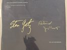 STAN GETZ, ASTRUD GILBERTO – LIVE AT THE BERLIN JAZZ 1966 - VINYL 2LP #2533 - 31