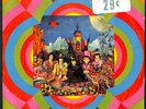 The Rolling Stones PS 45 She's a Rainbow / 2000 Light Years From Home London 906