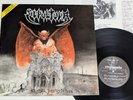 Sepultura - Bestial Devastation + 1 bonus BRAZIL Lp 1990 Press Cogumelo