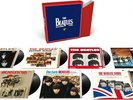 The Beatles - 1964 Albums (In Mono) [8-lp Box Set] NEW Vinyl