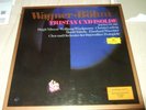 BÖHM : WAGNER TRISTAN UND ISOLDE STILL SEALED 5LP BOX DGG 2740144 GERMANY