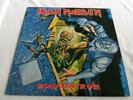 LP ALBUM  IRON MAIDEN /NO PRAYER FOR THE DYING / 1 PRESSUNG 1990  NEUWERTIG