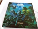 LP ALBUM / KING DIAMOND   / ABIGAIL / 1987 NEUWERTIG