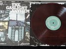 The Gaslight Anthem AMERICAN SLANG Vinyl Blood Red Limited #/1000 (2nd pressing)