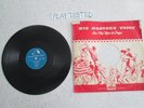 ELVIS PRESLEY 78 RPM LAWDY, MISS CLAWDY / TRYIN' TO GET TO YOU UK HMV POP 408