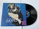 Plus Grandir: Best Of by Mylene Farmer  (Record, 2021) 2LP Vinyl (Pre-Loved)