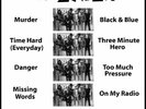 The Selecter - Belgium TV Follies 05-02-1980 10