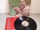 Queen News Of The World 1977 1st Press Emi Vinyl Lp Ema 784 With Inner Ex / Ex