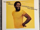 ROY AYERS UBIQUITY '..SUNSHINE' MINT FIRST PRESSING WL PROMO - NEVER PLAYED