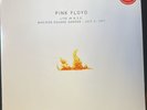 Pink Floyd Live in N.Y.C. Madison Square Garden: July 2, 1977 (Vinyl LP)