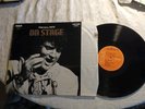 Elvis Presley - On Stage February 1970 LP RCA Victor LSP-4362 - Live Las Vegas -