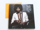 Stanley Clarke ‎– I Wanna Play For You  (Promo + Promo-Sheet, 2 LP, Unplayed)