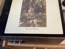 Van Morrison Tupelo Honey LP 1971 Warner Brothers WLP Promo WS 1950 Hype Sticker