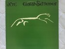 XTC English Settlement vinyl LP 1982 - 1st US press Epic/Virgin ARE 37943