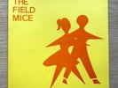 The Field Mice Emma’s House UK 7” 4 Tracks SARAH 12 with poster