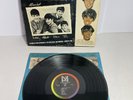 THE BEATLES-SONGS PICTURES AND STORIES OF THE FABULOUS VJ 1092 ARC PRESSING MONO