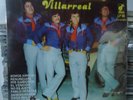 LOS CACHORROS DE JUAN VILLARREAL    SOMOS AMIGOS   RECORD   VERY GOOD