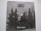 DARKTHRONE original Vinyl LP No Poster Panzerfaust (1995 Moonfog Norway)