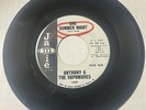 Anthony & The Sophomores DOOWOP 45 One Summer Night / Work Out JAMIE DJ M- HEAR