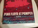 Pink Floyd - Pink Floyd At Pompeii - 198028762311 2LP W/Poster
