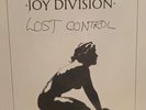 Joy Division – Lost Control - 12