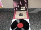 LP VINYL ROLLING STONES ALBUM AFTERMATH LK 4786 UK 1ST PRESS MONO 1966 EX-/NM-