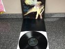 LP VINYL THE CURE ALBUM THE HEAD ON THE DOOR FIXH 11 1985 UK 1ST PRESS NM-/EX