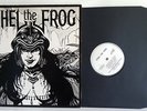 Ethel The Frog - Ethel The Frog, VINYL, UK1980, VG+/VG+