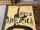 Mary Margaret O'hara - Miss America - Virgin - V2559 - UK - 1988 - VG+ - VG+