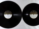 V/A (Sisters Of Mercy, Prince) - Music View Show #21 & #22 Acetate LP - Columbia
