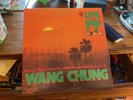 Wang Chung To Live and Die in L.A., promo, jacket very good ++, record near mint