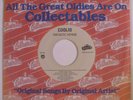 Rap Hip Hop 45 COOLIO Fantastic Voyage TOMMY BOY with jukebox tag b