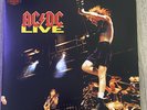 AC/DC ‘LIVE’ 2xVINYL PRE-OWNED VINYL 2003 REISSUE NM  FAST SHIPPING