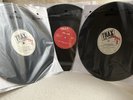Chicago Trax - Volume 1 2LP Comp + Mr Lee - I Can’t Forgot 1987 House Electro
